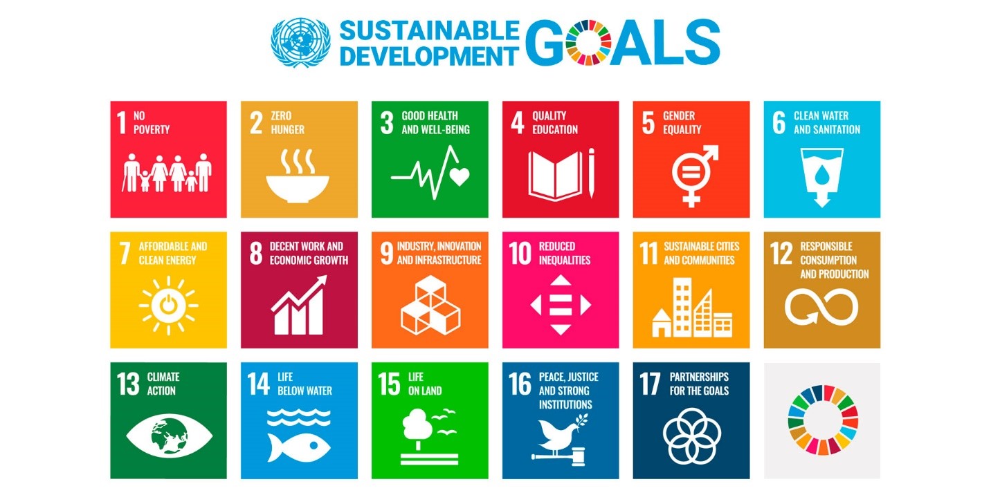 United Nations Sustainable Development Goals